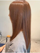 アルファ VILLA店(ALPHA) 上質カラー