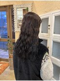 パーマ