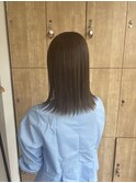 ラベンダーベージュ
