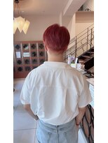 トータルビューティーブレイク 岐阜駅前店(TOTAL BEAUTY BREK)&nbsp;桜ピンクカラー