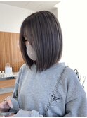 グレージュ