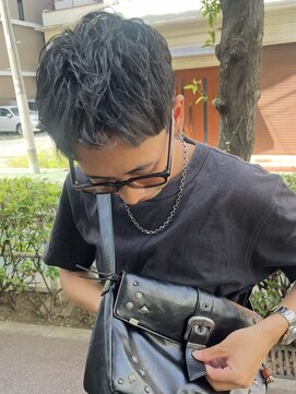 カウチ 板橋本町店(kauti) メンズショート