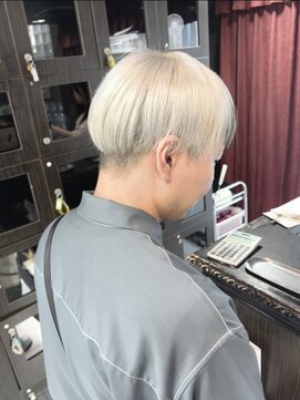 プライズ 錦糸町北口店(prize) ホワイトカラー【錦糸町北口】kana