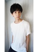 清潔感メンズヘア【Mature Men's】
