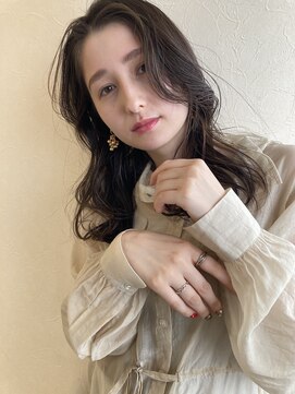 ミステローマ(MISTEROMA) セミロング