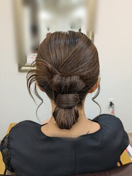 アンジョ(Anjo) リボン風セット♪