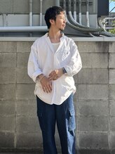 フラネ(Flaner) 松田 永昌