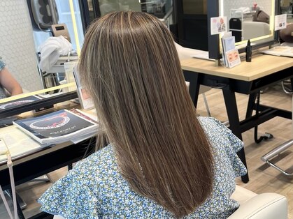 ジュイール(jouir)の写真