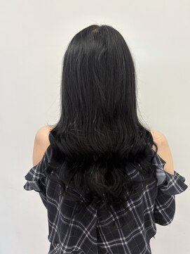 ロサ ファイブヘアー(Rosa..5Hair) ワンホンStyle！