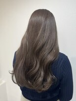 ジャガラ 千葉駅北口店(JAGARA)&nbsp;柔らかい雰囲気にしたい方必見！オリーブベージュカラー【千葉】