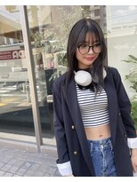 ブレス 布施店(brace)&nbsp;スタイル名/髪質改善サロン/髪質改善トリートメント/布施駅