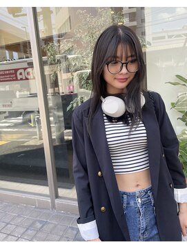 ブレス 布施店(brace) スタイル名/髪質改善サロン/髪質改善トリートメント/布施駅