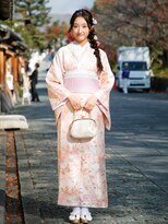 きものレンタルたまちゃん&nbsp;着物レンタル