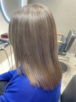 リア(Li'a)&nbsp;サブリミック  / 髪質改善  / 艶髪