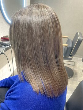 サブリミック  / 髪質改善  / 艶髪