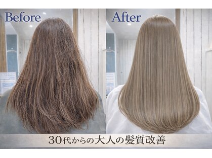 オフショア 松本(off SHORE)の写真