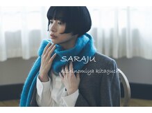 サラジュ 西宮北口店(SARAJU)