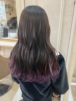 シェリア(Shelia)&nbsp;キッズグラデーション