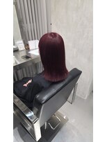 カラット 堺東(CARAT)&nbsp;アイナカラー【店長】