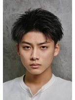 アストラ(ASTRA)&nbsp;MEN’S HAIR/サーフカール/刈り上げセンター