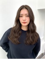 アクター(actor)&nbsp;ミディアム　オリーブカラー　オリーブグレージュ【山崎　輝】