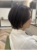 ショートスタイル