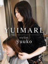 ロマーリ 岡山店(LOMARLIE)&nbsp;YUUKO 