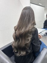 セカンド(Second)&nbsp;Second   ×　イルミナカラー