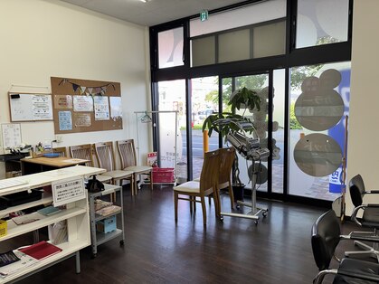 おおらか 朝日町店の写真