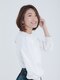 アピューズ ヘアー 芦屋(Apiuz Hair)の写真/髪の負担も少ない酸性縮毛矯正で長年のクセのお悩みを解決！艶髪ストレートへ☆