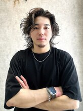 カイノ プラットプラット店(KAINO) 森谷 有峻