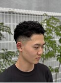 ローフェードスタイル/スキンフェード/10代/20代/30代/宮城/仙台
