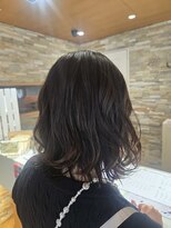 デイジー(daisy)&nbsp;ボブレイヤー