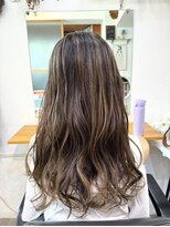 アオトーキョー 二子玉川(ao.tokyo) 3Dデザインカラー