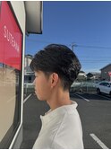 ニュアンスパーマ