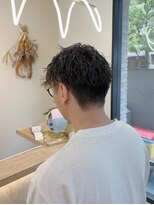 シアエミュー 新越谷店(SHEER emu) ツイストスパイラル