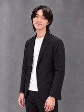 アッシュ 川崎店(Ash)&nbsp;中川 航亜