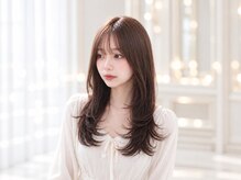 宇都宮レイヤーカット上手い美容室探してる方へQ. ミディアムヘアを可愛く見せるには何が大切ですか？