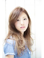 カータ(CARTA)&nbsp;＊carta...ラベンダーグラデーション＊