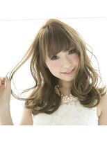 ルーブル(Louvre)&nbsp;～Louvre～ホワイティジンジャー