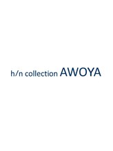 h/n collection AWOYA