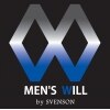 メンズウィル バイ スヴェンソン 京都スタジオ(MEN'S WILL by SVENSON)のお店ロゴ