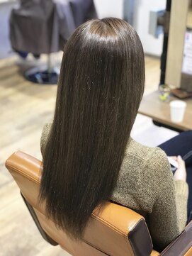 ノア 大宮店(Noa) Noa自慢の【髪質改善】酸熱トリートメント♪サブリミック/大宮