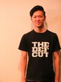 ザ デフカット(THE DEF CUT) 東谷 亮太