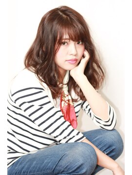 フルフル(FULFUL) サマ☆キラ