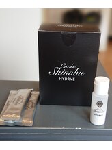 ヘアーサロン エクラ(HAIR SALON eclat)&nbsp;ハイド レイブ