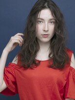 シャンプー 本店(SHAMPOO)&nbsp;ヌーディヘア