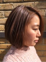 ストーク トウキョウ(stoke TOKYO)&nbsp;Chocolate × Brown