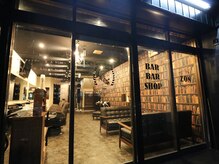 バーバーショップゾン(barber shop ZoN)