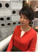 アシメ2ブロック